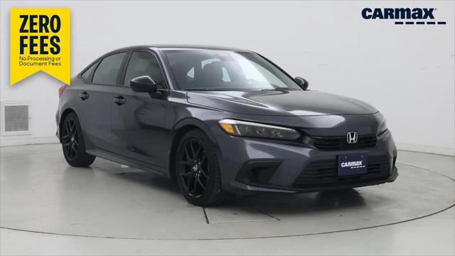 2024 Honda Civic Sport for sale in Roswell, GA