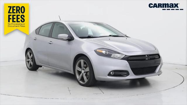 2015 Dodge Dart GT for sale in Roswell, GA