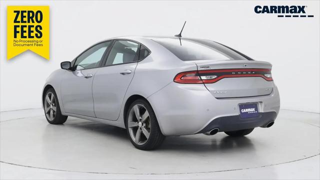 2015 Dodge Dart GT