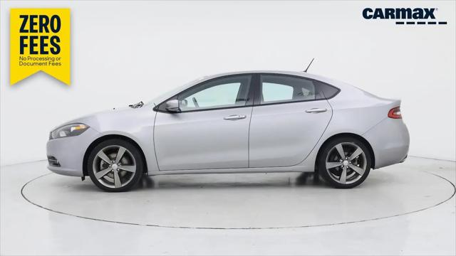 2015 Dodge Dart GT