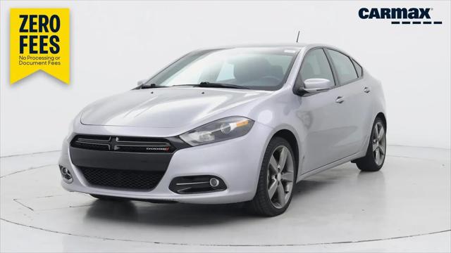 2015 Dodge Dart GT