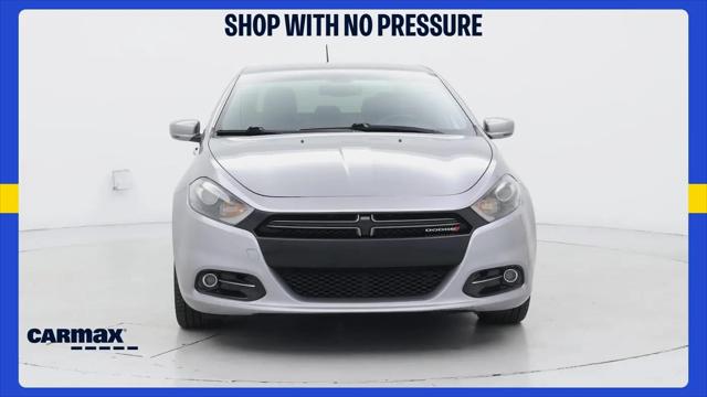 2015 Dodge Dart GT