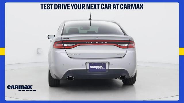 2015 Dodge Dart GT