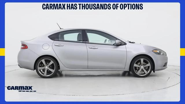 2015 Dodge Dart GT