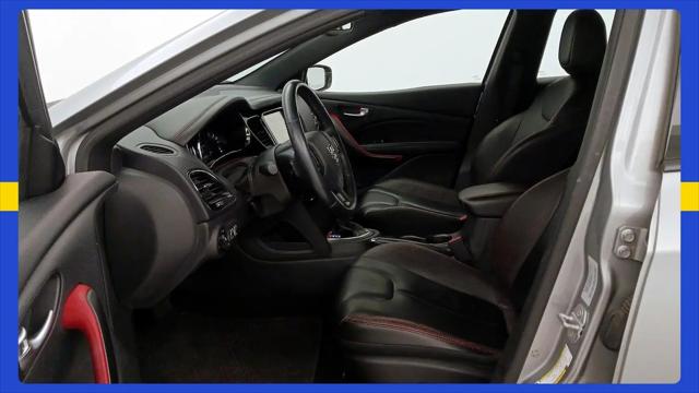 2015 Dodge Dart GT