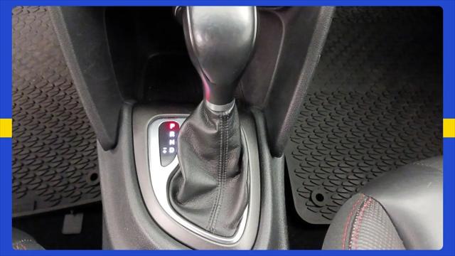 2015 Dodge Dart GT