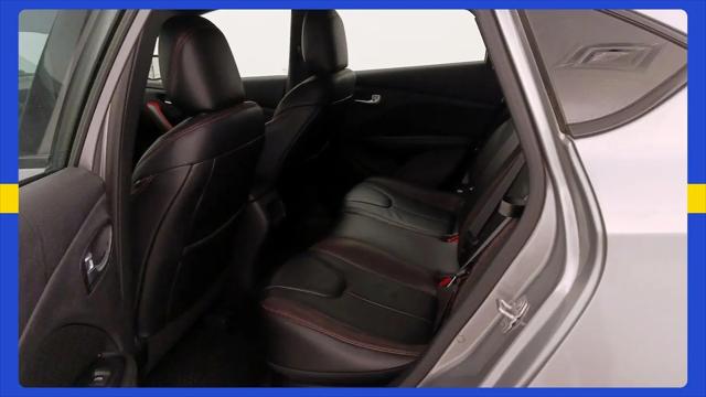 2015 Dodge Dart GT
