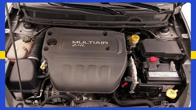 2015 Dodge Dart GT