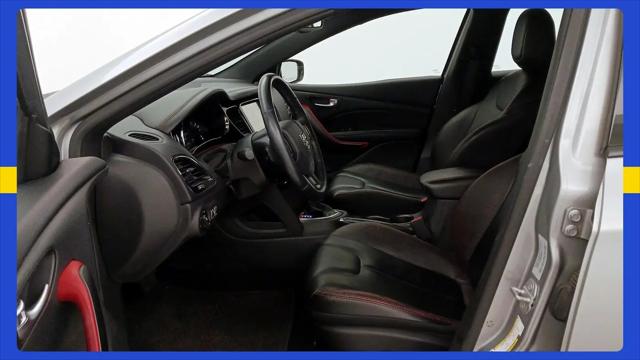 2015 Dodge Dart GT