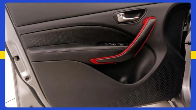 2015 Dodge Dart GT
