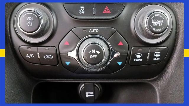 2015 Dodge Dart GT