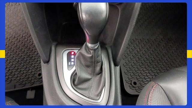 2015 Dodge Dart GT