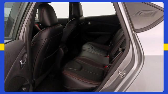 2015 Dodge Dart GT