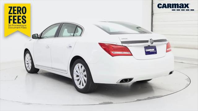 2016 Buick LaCrosse Base for sale in Mobile, AL