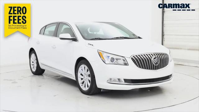 2016 Buick LaCrosse Base for sale in Mobile, AL