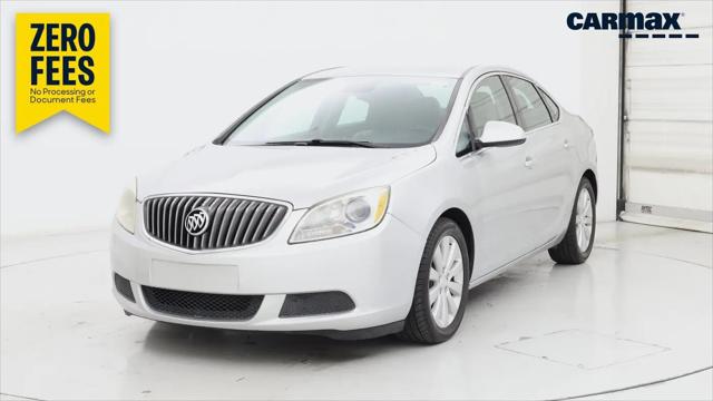 2016 Buick Verano Base for sale in Mobile, AL