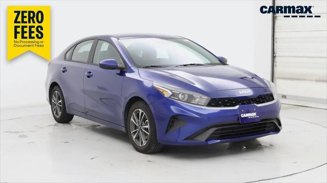 2024 Kia Forte LXS for sale in Mobile, AL