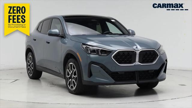 2024 BMW X2 xDrive28i for sale in Doral, FL