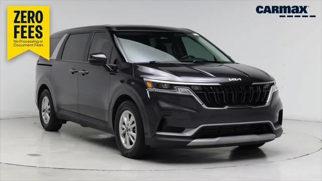 2024 Kia Carnival MPV LX Seat Package for sale in Doral, FL