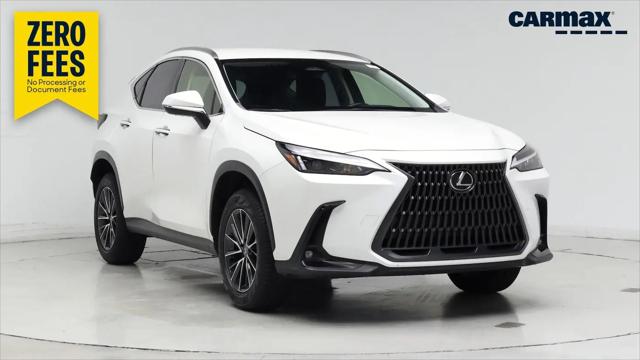 2024 Lexus NX NX 250 for sale in Doral, FL