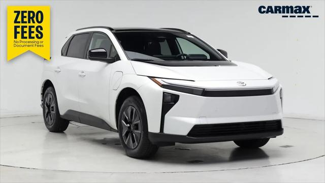 2026 Toyota bZ XLE Plus for sale in Doral, FL