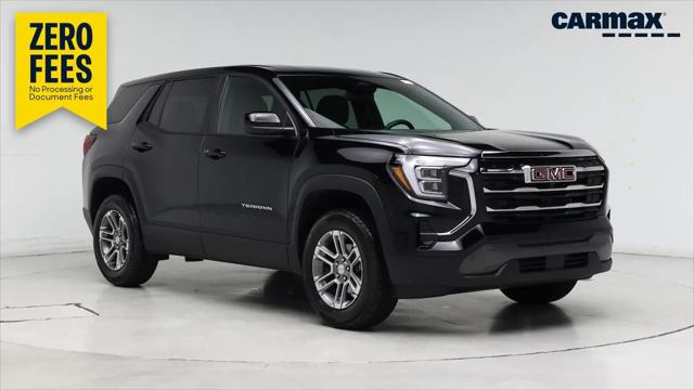 2026 GMC Terrain FWD Elevation for sale in Doral, FL