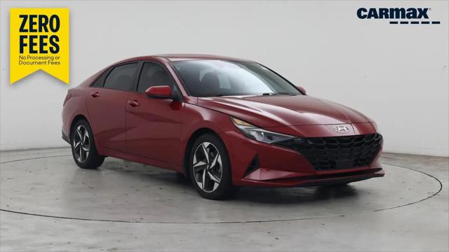 2023 Hyundai Elantra SEL for sale in Doral, FL