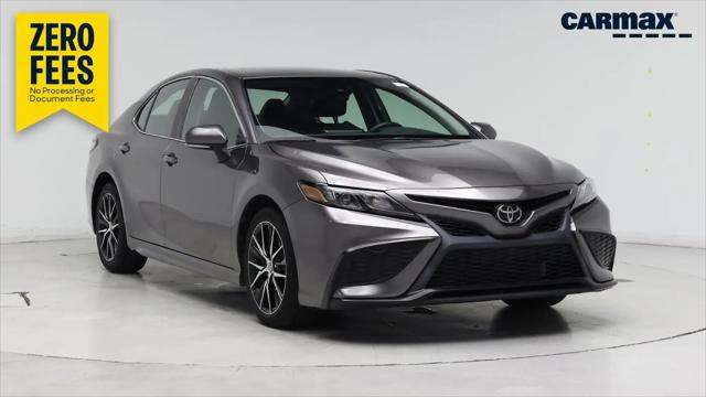 2023 Toyota Camry SE for sale in Doral, FL
