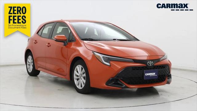 2023 Toyota Corolla SE for sale in Maplewood, MN