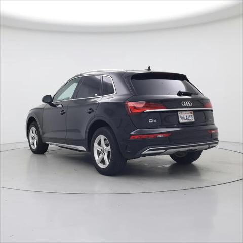 2023 Audi Q5 Premium 40 TFSI quattro S tronic for sale in Victorville, CA