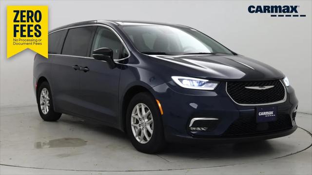 2024 Chrysler Pacifica Touring L for sale in Norwood, MA