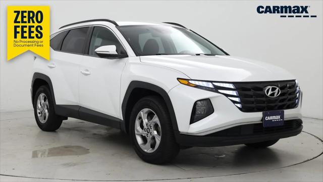 2022 Hyundai Tucson SEL for sale in Norwood, MA