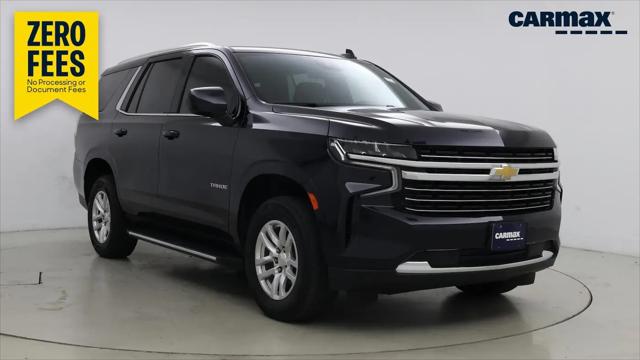 2024 Chevrolet Tahoe 2WD LT for sale in Fort Myers, FL