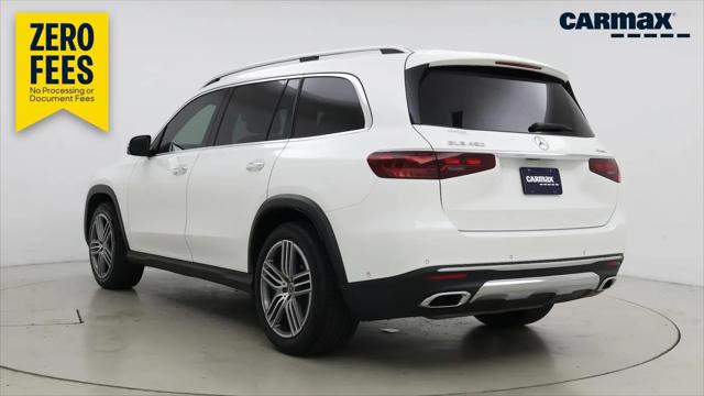 2025 Mercedes-Benz GLS GLS 450 4MATIC for sale in Fort Myers, FL