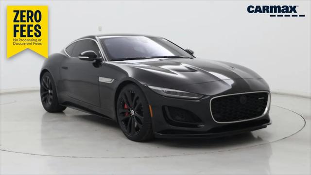 2024 Jaguar F-TYPE P450 R-Dynamic RWD Automatic for sale in Louisville, KY