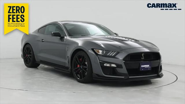2021 Ford Mustang Shelby GT500 Fastback for sale in San Jose, CA