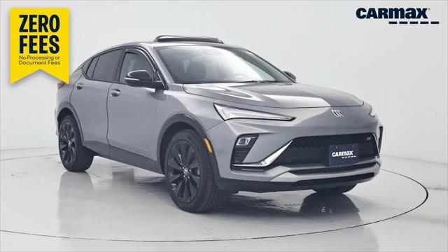 2025 Buick NV Sport Touring FWD for sale in Knoxville, TN