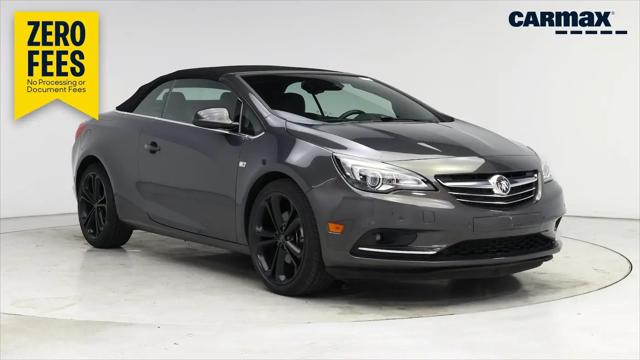 2016 Buick Cascada Premium for sale in Knoxville, TN