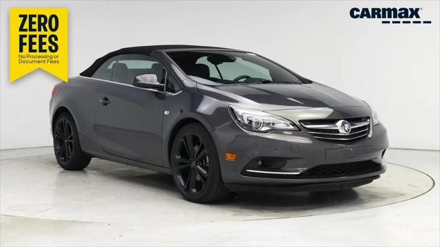 2016 Buick Cascada Premium for sale in Knoxville, TN
