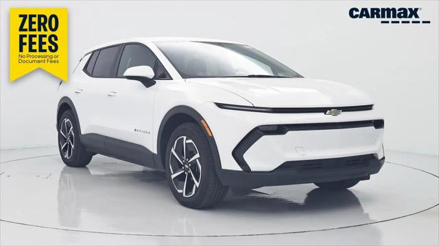 2026 Chevrolet Equinox LT 1 for sale in Knoxville, TN