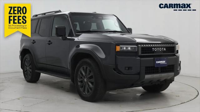 2024 Toyota Land Cruiser Land Cruiser for sale in Knoxville, TN