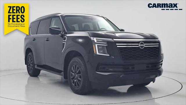 2026 Nissan Armada SV for sale in Knoxville, TN