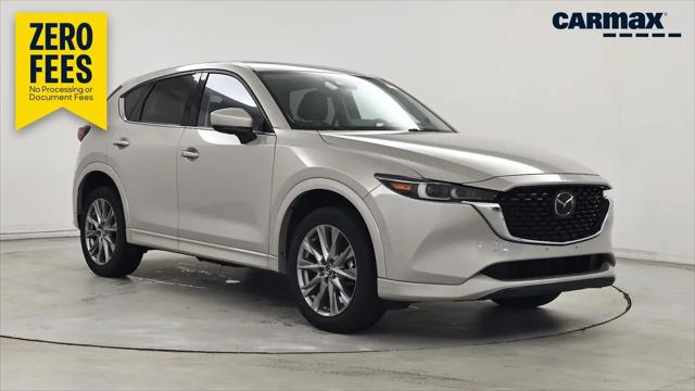 2024 Mazda CX-5 2.5 S Premium Plus for sale in Norcross, GA