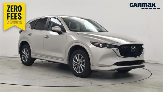 2025 Mazda CX-5 2.5 S Preferred for sale in Norcross, GA
