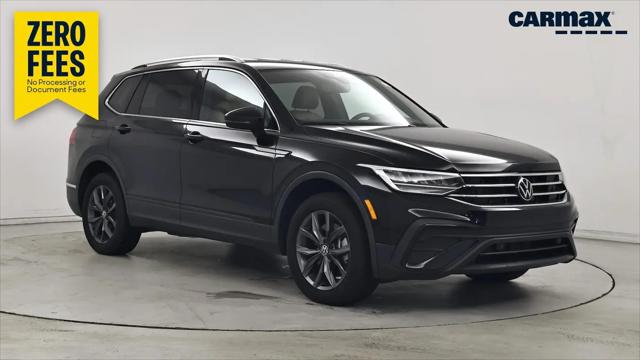 2023 Volkswagen Tiguan 2.0T SE for sale in Norcross, GA