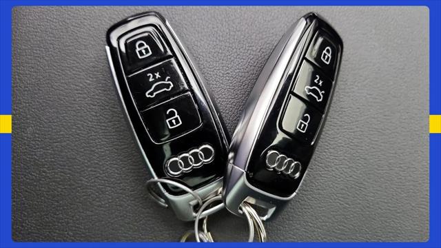 2023 Audi Q7 Premium 55 TFSI quattro Tiptronic