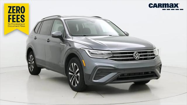 2023 Volkswagen Tiguan 2.0T S for sale in Norcross, GA