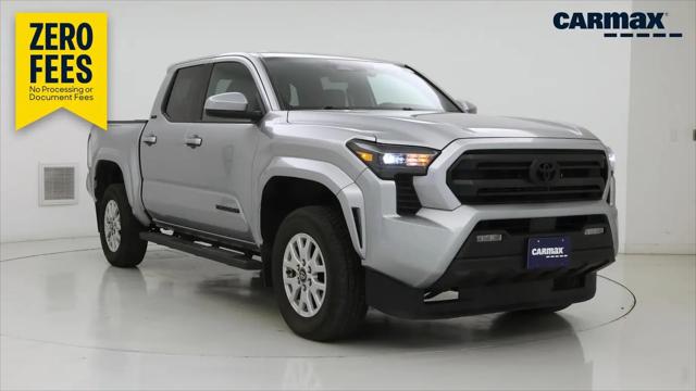 2024 Toyota Tacoma SR5 for sale in Austin, TX
