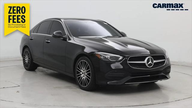 2024 Mercedes-Benz C-CLASS C 300 C 300 for sale in Austin, TX