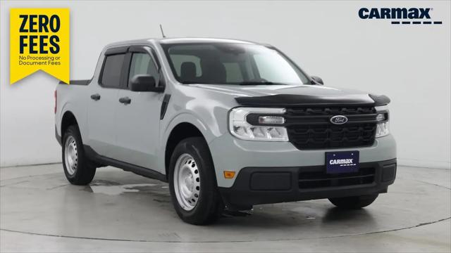 2023 Ford Maverick XL for sale in Austin, TX